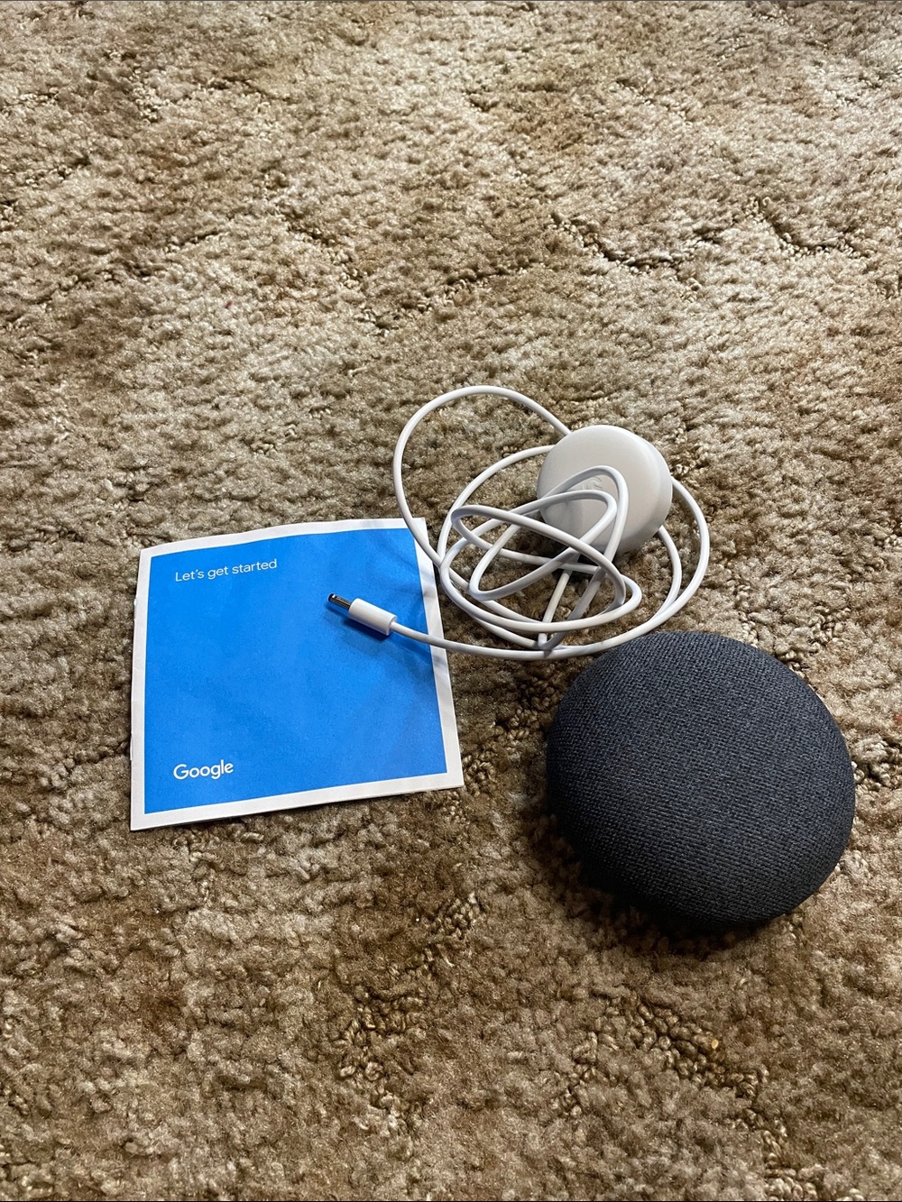 Google Home
